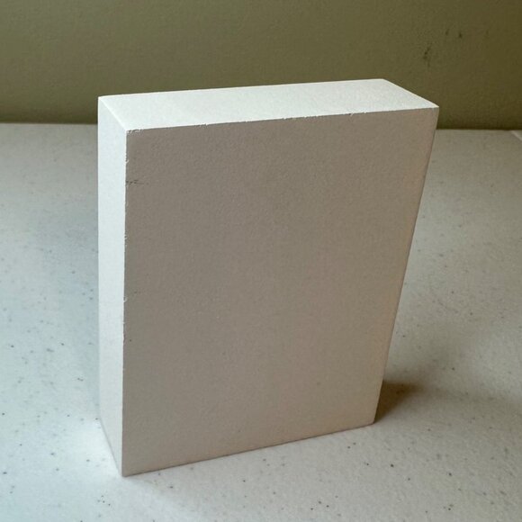 No Bunny Loves You Like Jesus Easter decoration tiered tray spring decoration - Picture 6 of 6